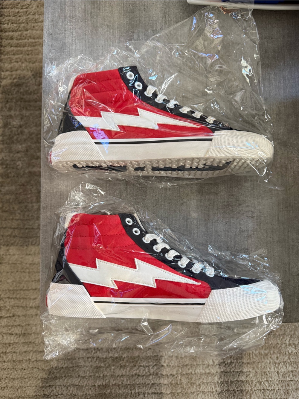 Revenge X Storm